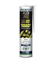 Adesivo selador multifuncional pu40 max contrução Adesivo selador multifuncional pu40 max contrução