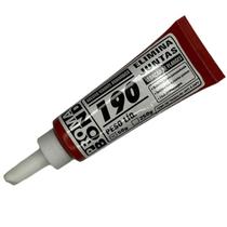 Adesivo Selante Cola Veda Flange 50G