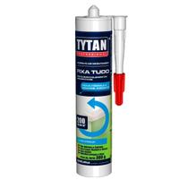 Adesivo Selante Montagem Fix Eco Sancas E Rodapés Tytan 380g