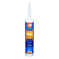 Adesivo Selante PU 40 Autofix Branco