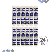Adesivo Selante Pu 40 Branco Anker Do Brasil 24pcs