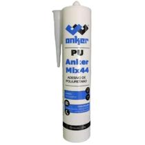 Adesivo Selante PU 44 Preto Anker