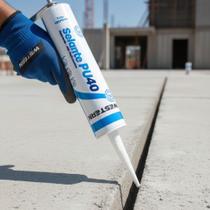 Adesivo Selante Pu40 440g Alta Performance Resistência Total