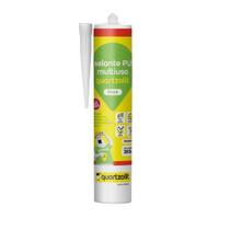 Adesivo Selante Pu40 Multiuso Branco Quartzolit 360G