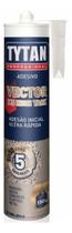 Adesivo Selante Tytan Ms Vector 420gr Branco High Tack