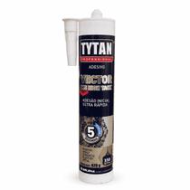 Adesivo Selante Tytan Vector High Tack 420g Branco Adesivo Selante Tytan Vector High Tack 420g Branco