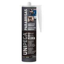 Adesivo Selante Unipega para Parabrisa 280ml Adesivo Selante Unipega para Parabrisa 280ml