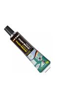 Adesivo Silicone Branco -W-MAX 50g Adesivo Silicone Branco -W-MAX 50g