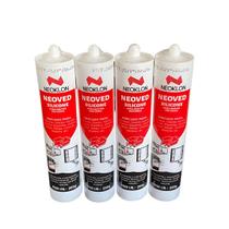 Adesivo Silicone Neutro Neoved 260g - Alta Adesão e Elasticidade para Diversas Superfícies