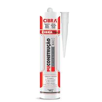 Adesivo Silicone Selante De Poliuretano Pu construção branco