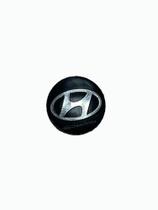 Adesivo Simbulo Logo Pra Hyundai Ix35 Tucson Hb20 Azera I30