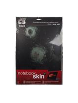 Adesivo Skin C3 Tech SN-1401 para Notebook 17"