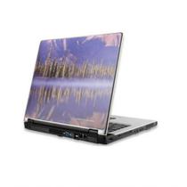 Adesivo Skin Manhattan Mh-423434 Para Notebooks Ate 17 Polegadas Floresta Adesivo Skin Manhattan Mh-423434 Para Notebooks Ate 17 Polegadas Floresta