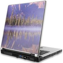 Adesivo Skin Manhattan Mh-423434 Para Notebooks Ate 17...