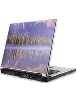 Adesivo Skin Manhattan Mh-423434 Para Notebooks Ate 17...