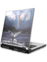 Adesivo Skin Manhattan MH-423465 Notebook 17" Baleia Adesivo Skin Manhattan MH-423465 Notebook 17" Baleia