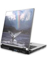 Adesivo Skin Manhattan Mh-423465 Para Notebooks Ate 17...