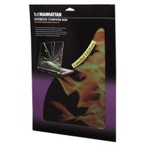 Adesivo SKIN Manhattan MH-475655 para Notebooks ATE 17 Polegadas Fogo