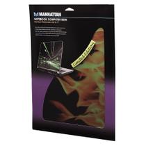 Adesivo Skin Manhattan Mh-475655 Para Notebooks Ate 17...