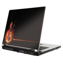 Adesivo Skin Manhattan Mh-475679 Para Notebooks Ate 17...