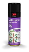 Adesivo Spray 75 300g 3m