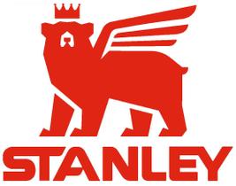 Adesivo Stanley Kit Com 3 Unidades Pequenas - Várias Cores
