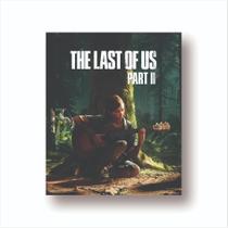 Adesivo Sticker Vinil Impermeável The Last of Us Parte 2