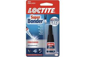 Adesivo super bonder precisao 5g - henkel