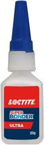 Adesivo super bonder ultra 20g - henkel