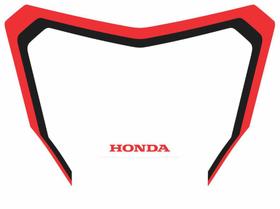 Adesivo Take Carenagem Farol Biker R1de Xr 250 Tornado