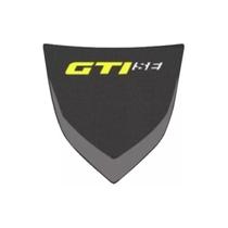 Adesivo Tampa Porta-Luvas Compatível Sea-Doo GTI 170 2020 Adesivo Tampa Porta-Luvas Compatível Sea-Doo GTI 170 2020