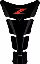 Adesivo Tank Pad Kawazaki Protetor Tanque 3d Resinado 920