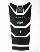 Adesivo Tank Pad R 1200GS Compatível - Protetor Resinados para Moto Adesivo Tank Pad R 1200GS Compatível - Protetor Resinados para Moto