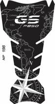 Adesivo Tankpad Bmw F850gs Adventure Rallye Adesivo Tankpad Bmw F850gs Adventure Rallye