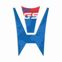 Adesivo Tankpad BMW GS R1200 Resinado - Protetor de Tanque