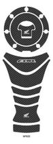 Adesivo Tankpad E Bocal Moto Cbr 900 929 954 Rr