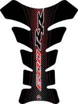 Adesivo Tankpad Protetor De Tanque Honda 600rr Adesivo Tankpad Protetor De Tanque Honda 600rr