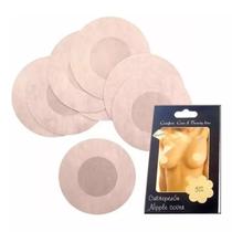 Adesivo Tapa Mamilo 5 pares