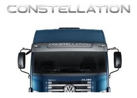 Adesivo Tapa Quebra Sol Constellation Novo Modelo 2021