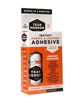 Adesivo Tear Mender TM-1 - 60ml para Tecido e Couro (Branco)