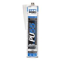 Adesivo Tekbond PU55 Preto Poliuretano Selante Para Brisa Automotivo Adesivo Tekbond PU55 Preto Poliuretano Selante Para Brisa Automotivo