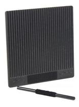 Adesivo Texturizado Cajon 9,25 Quadrado Fiberskyn Hk 855070 Adesivo Texturizado Cajon 9,25 Quadrado Fiberskyn Hk 855070