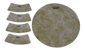 Adesivo Texturizado Cajon 9,75 Fiberskyn Texture Target Adesivo Texturizado Cajon 9,75 Fiberskyn Texture Target