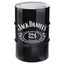 Adesivo Tonel Tambor Barril 200l Bar Bebidas Whiskey Whisky