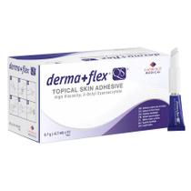Adesivo Tópico 0,7ml Caixa Com 10 Unidades DermaFlex QS Adesivo Tópico 0,7ml Caixa Com 10 Unidades DermaFlex QS