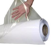 Adesivo Transparente Envelopamento Carro Moto - 7m X 1m