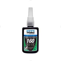 Adesivo Trava Bucha Médio Torque 160 Verde 50grs Tekbond Adesivo Trava Bucha Médio Torque 160 Verde 50grs Tekbond