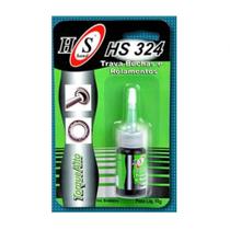 Adesivo Trava Rolamento HS324 10g HSbond