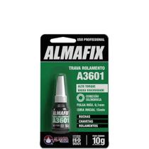 Adesivo Trava Rolamentos 10g Almata