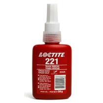 Adesivo Trava Rosca 221 50Gr Adesivo Trava Rosca 221 50Gr